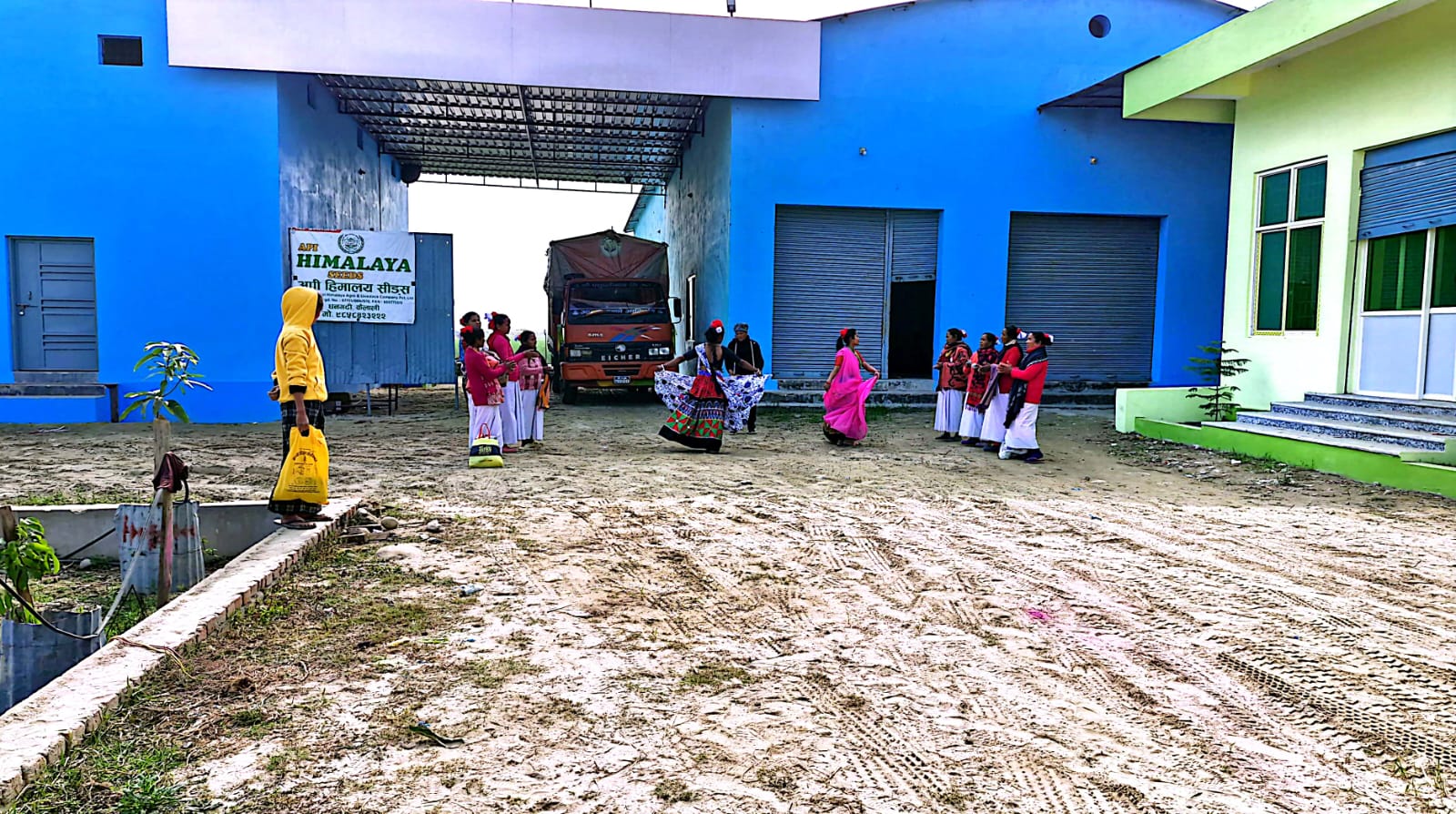 Rooted in quality, growing with you.