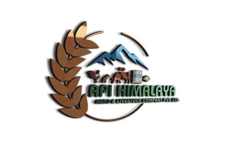Api Himalaya Agro & Livestock company Pvt.Ltd