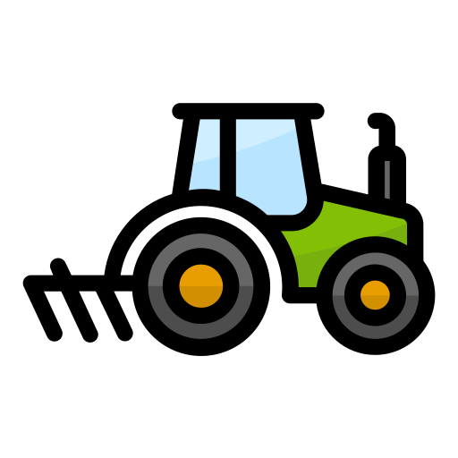 Agricultural Machinery and Equipment